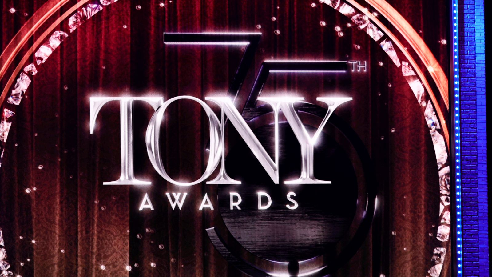 TONY AWARDS Administration Committee Meets To Determine Eligibility For